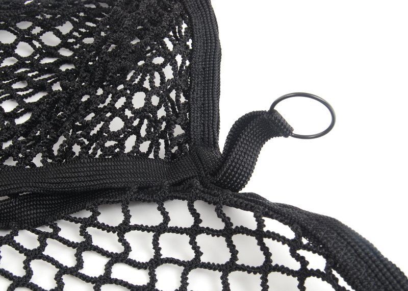 NEW GENUINE AUDI A4 A5 A6 RS4 RS5 RS6 REAR TRUNK FLOOR CARGO NET 8E5861869AMRY - Image 3