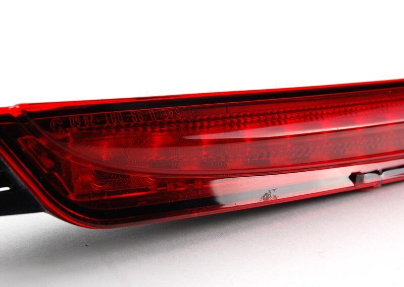 BMW NEW GENUINE 3 SERIES E46 TOURING REAR TRUNK THIRD STOP LAMP RED 63258368764 - Image 3