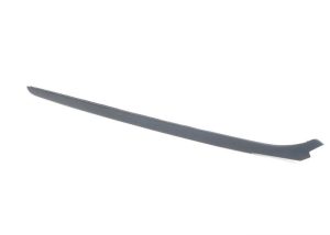 NEW GENUINE BMW 3 SERIES F30 F31 F80 DRIP MOULDING FOR WINDSCREEN RIGHT SIDE 51317258188