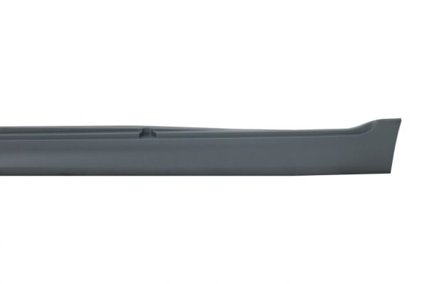Side Skirts suitable for BMW 5 Series F10 F11 Sedan Touring (2011-2017) M5 M-Technik Design - Image 3