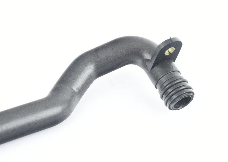 BMW NEW GENUINE E46 E39 M52 M54 ENGINE COOLANT HOSE FROM ENGINE TO HEATER CORE 11531705210 - Image 3