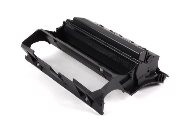 BMW NEW GENUINE 3 E46 CENTER RADIO MOUNTING BRACKET SWITCH CENTER 51168268891 - Image 10