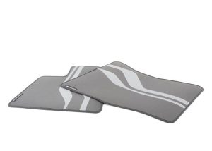 FOR BMW NEW GENUINE X5 F15 F85 X6 F16 F86 M PERFORMANCE FRONT FLOOR MATS LHD
