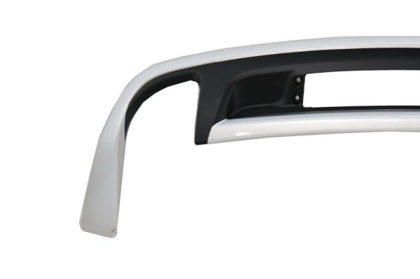 Skid Plates Off Road suitable for VW Touareg 7P MK2 (2010-2014) - Image 9