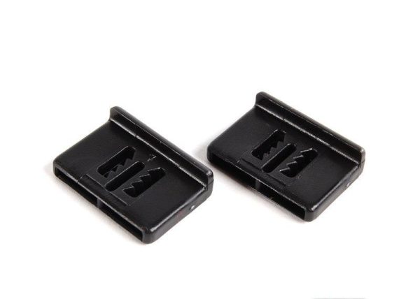 NEW GENUINE VW PASSAT CC 09-12 FRONT MUD FLAPS SPLASH GUARD PAIR 3C8075111 - Image 7