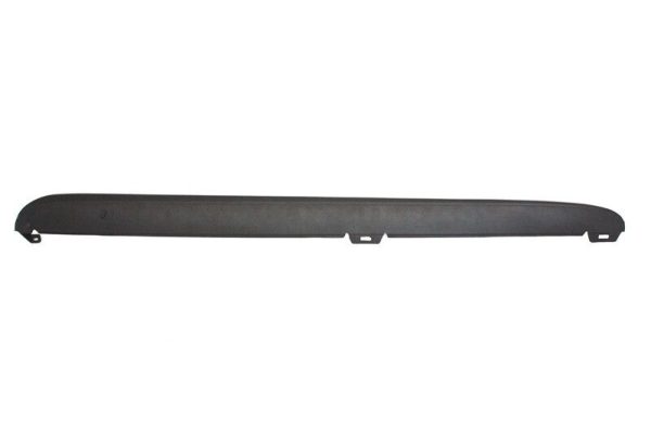 Side Skirts with Side Decals Sticker Vinyl Black suitable for VW Golf VI Golf 6 (2008-2014) GTI Design - Image 3