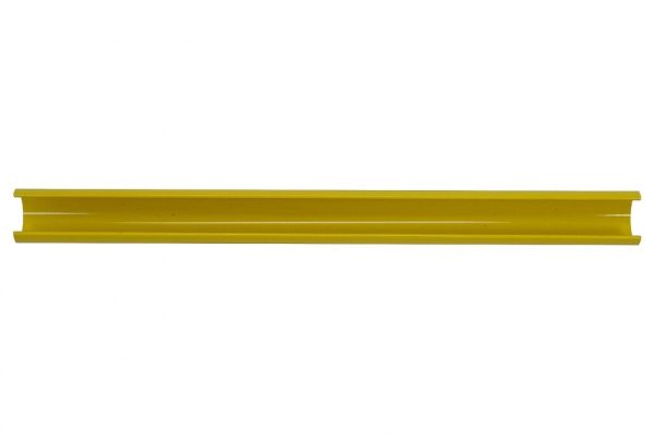 Grille Stripes Inserts Trim suitable for BMW 3 Series 4 Series 5 Series 6 Series 7 Series Yellow - Image 3