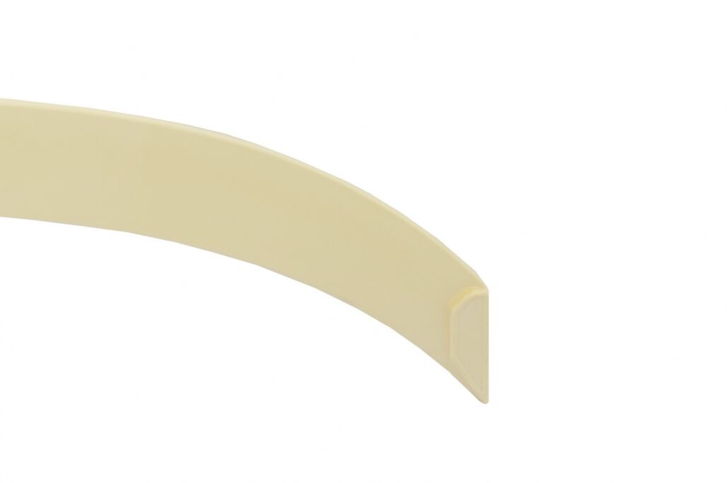 Trunk Lip Spoiler suitable for Skoda Octavia III 5E (2013-Up) - Image 5