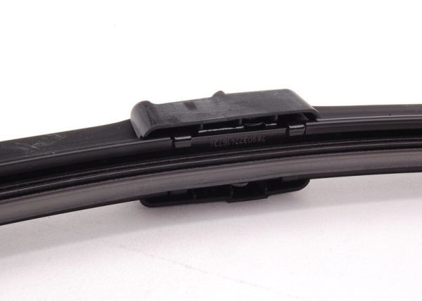 NEW GENUINE BMW X5 X6 E70 E71 E72 FRONT WINDSHIELD WIPER BLADES 61610038893 - Image 4