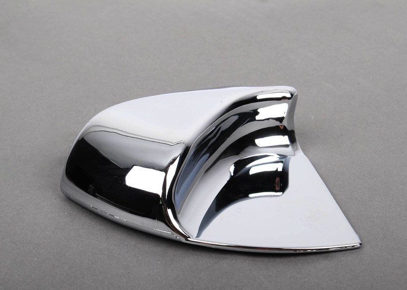 NEW GENUINE BMW 8' E31 FRONT RIGHT O/S SEAT ADJUSTMENT LEVER CHROME 52108152828