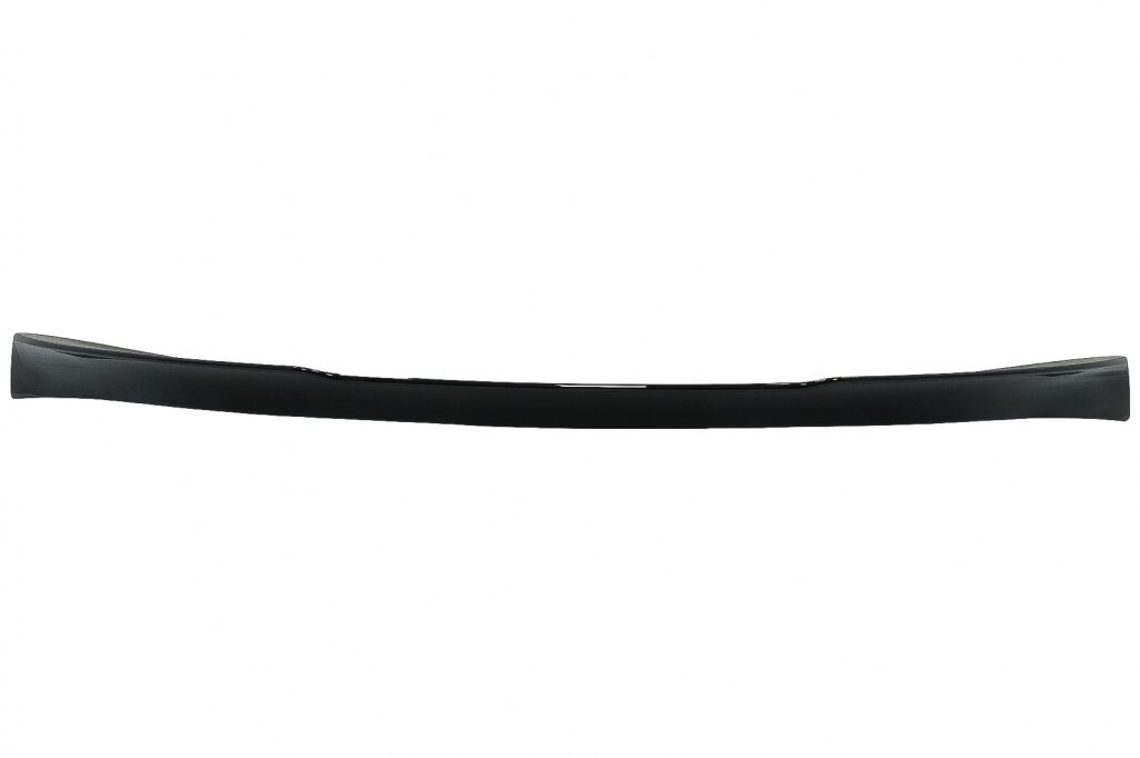 Trunk Boot Spoiler suitable for BMW 3 Series G20 (2019-up) Piano Black - Image 2