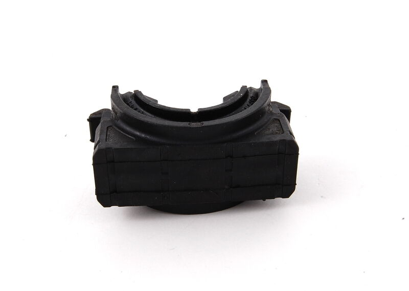 FOR NEW GENUINE BMW E82 M1 E90 E92 FRONT SWAYBAR BUSHING BOTTOM PART - Image 3