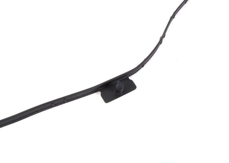 NEW GENUINE BMW 1 3 5 6 7 X Z SERIES AUTOMATIC TRANSMISSION OIL PAN GASKET 24117571235 - Image 3