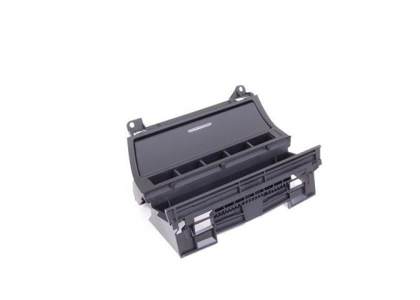 BMW NEW GENUINE 3 E46 CENTER CONSOLE NAVIGATION CLIMATE CONTROL RELOCATION RHD 51168230903 - Image 3