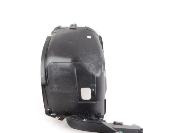 BMW GENUINE NEW E92 E93 FRONT M SPORT WHEEL HOUSING SPLASH GUARD BOTTOM RIGHT 51718047460