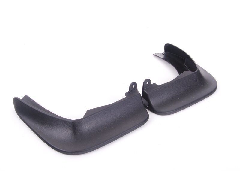 NEW GENUINE VW BEETLE 2012-2016 FRONT MUD FLAPS SPLASH GUARD PAIR 5C0075111 - Image 6