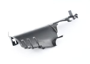 NEW GENUINE VW GOLF 13-16 PASSAT 15-16 FRONT RADIATOR SIDE AIR DUCT LEFT N/S 5G0121283AE