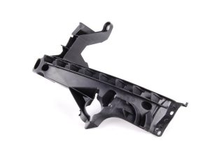 NEW GENUINE AUDI A5 S5 RS5 2008-2011 HEADLIGHT N/S LEFT BRACKET HOLDER 8T0805607