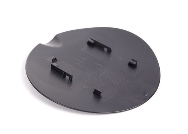 NEW GENUINE MINI COUNTRYMAN R60 FILL IN FUEL COVER FLAP PRIMED LHD/RHD 51179801418 - Image 2