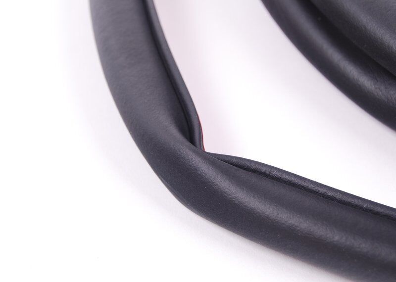 NEW GENUINE BMW 5 SERIES F10 F11 SEDAN TOURING FRONT DOOR GASKET SEAL 51767182269 - Image 3