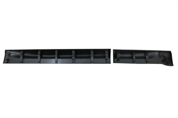 Set Lower Door Moldings suitable for Land Rover Sport L320 (2005-2013) with Wing Lower Moldings - Image 4