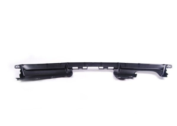 NEW GENUINE BMW X3 SERIES E83 REAR BUMPER COVER BOTTOM 51123416235 - Image 4