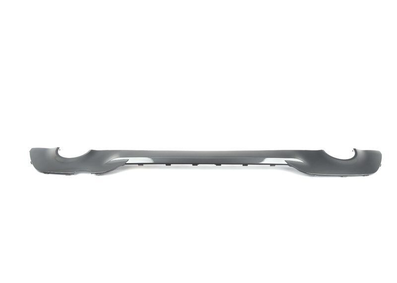 NEW GENUINE BMW 3 SERIES G20 G21 M SPORT REAR BUMPER DIFFUSER TRIM 51128069390 - Image 2