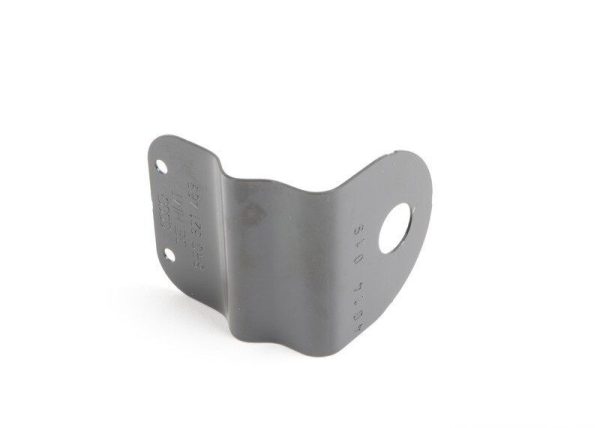 NEW GENUINE AUDI Q5 2009-2016 CENTER FENDER WING SUPPORT BRACKET 8R0821469 - Image 4
