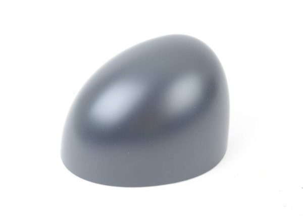 MINI COOPER NEW GENUINE F54 F55 F56 F57 F60 LEFT O/S MIRROR CAP PRIMED 51167401229 - Image 4