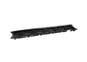 NEW GENUINE MINI F55 F56 F57 FRONT JCW BUMPER CENTER GRILLE GRID 51117301564