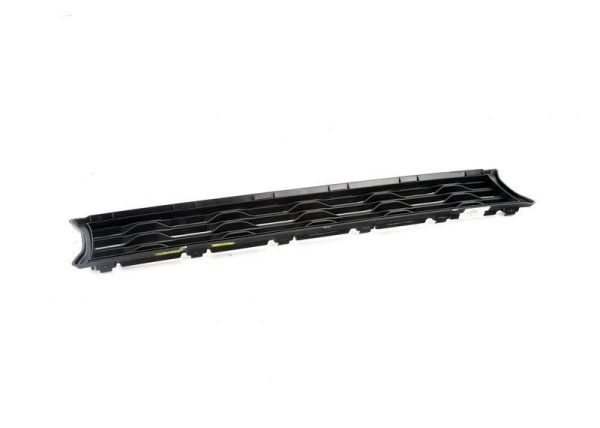 NEW GENUINE MINI F55 F56 F57 FRONT JCW BUMPER CENTER GRILLE GRID 51117301564