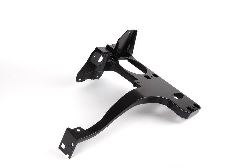 BMW NEW GENUINE 6 SERIES E63 E64 04-10 FRONT O/S RIGHT PANEL BRACKET 51647008848 - Image 14