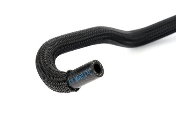 NEW GENUINE BMW 3' E90 E91 E92 E93 X3 E83 M57N2 DIESEL ENGINE FUEL RETURN LINE 13537789816 - Image 3