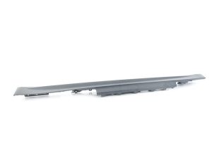 BMW NEW GENUINE 4 SERIES F32 M SPORT PACKAGE SIDE SKIRT SILL LEFT N/S 51778060847