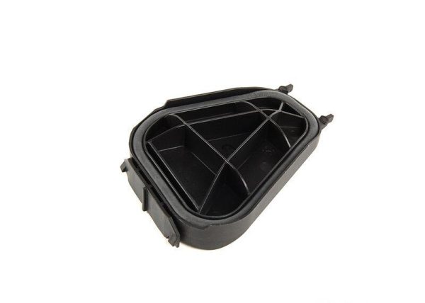 BMW 3 SERIES E92 E93 06-13 NEW GENUINE N/S LEFT LIGHT UPPER CAP COVER 63117182393 - Image 6