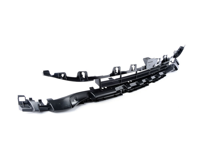 NEW GENUINE BMW 4 SERIES F32 F33 F36 FRONT BUMPER CENTER AIR INTAKE 51117294657 - Image 3