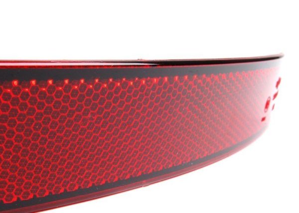 NEW GENUINE VW GOLF GTI GTD MK6 09-14 REAR BUMPER RIGHT O/S REFLECTOR 5K0945106H - Image 2
