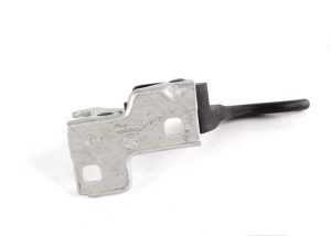 NEW GENUINE BMW X5 SERIES E53 HOOD BONNET ENGINE LID LATCH SAFETY CATCH HOOK 51238402552