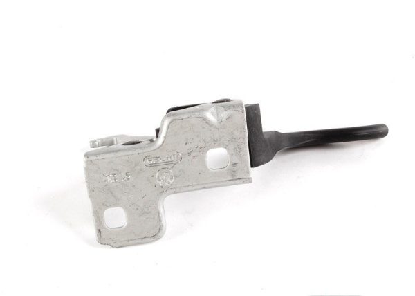 NEW GENUINE BMW X5 SERIES E53 HOOD BONNET ENGINE LID LATCH SAFETY CATCH HOOK 51238402552