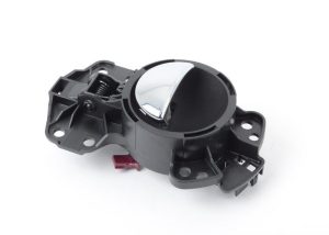 MINI NEW OEM R60 COUNTRYMAN R61 PACEMAN INTERIOR DOOR HANDLE LEFT N/S 51219800937