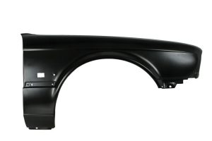 RIGHT steel fender/ wing For BMW E30 82-94 Coupe/ Saloon/ Touring with hole for indicator