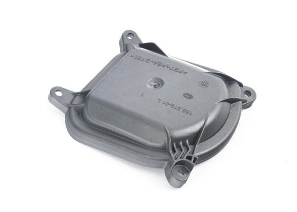 BMW 5 F10 F11 13-16 NEW GENUINE XENON HEAD LIGHT N/S LEFT COVER CAP 63117349289 - Image 4