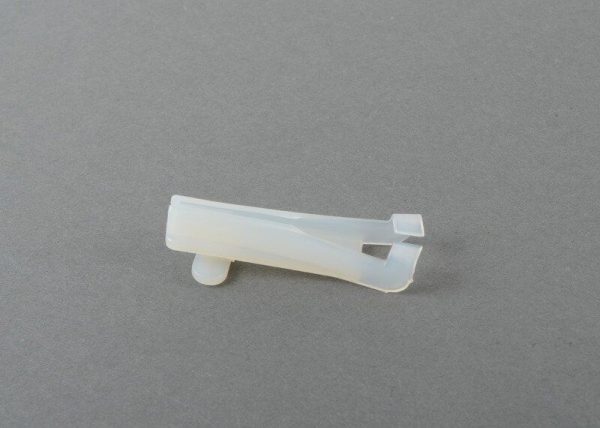 MINI NEW GENUINE COOPER R57 R55 R56 R59 R58 PROTECTOR LOCK HARDWARE BRACKET 51217040548 - Image 4