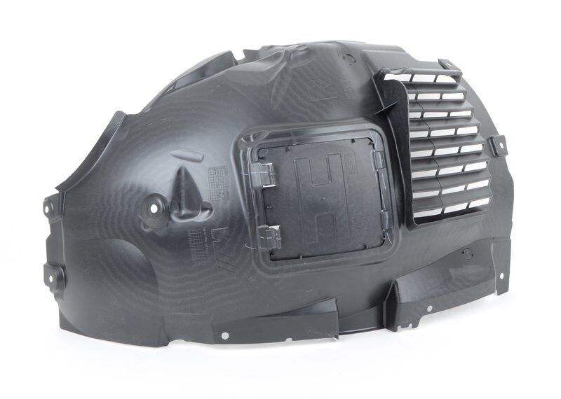 FOR NEW GENUINE BMW 3' F80 M3 4' F82 M4 FRONT WHEEL FENDER LINER SHIELD RIGHT O/S - Image 5