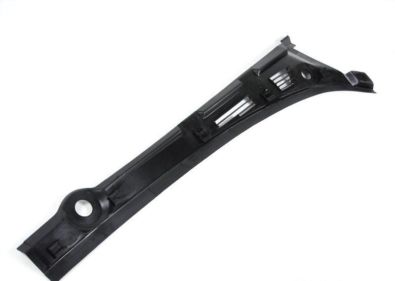 FOR BMW NEW GENUINE 3 SERIES E36 WINDSHIELD COWL GRILLE LEFT 51711960843 - Image 3