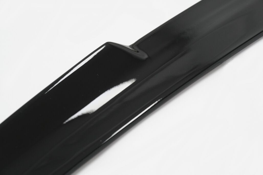 Trunk Spoiler suitable for BMW 3 Series F30 F80 M3 Sedan (2011-2019) Piano Black - Image 9