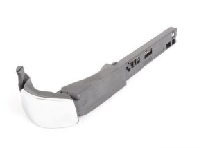 BMW NEW GENUINE 4 F32 SAFETY SEAT BELT EXTENDER LEFT N/S HANDOVER ARM 72117352851