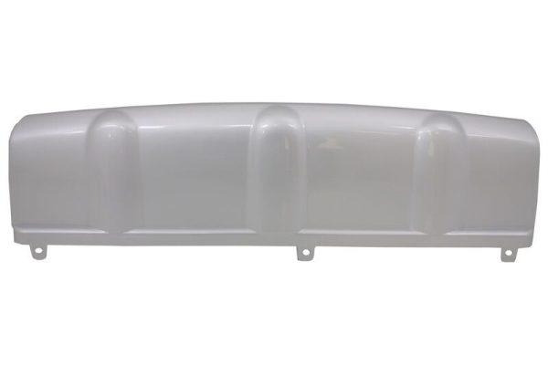 Skid Plates Off Road suitable for NISSAN X-Trail II Facelift (T31) (2010-2013) - Image 2
