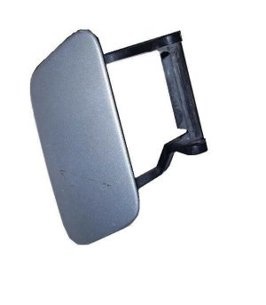 NEW GENUINE AUDI A5 S5 CABRIOLET FRONT BUMPER GRILL CAP RIGHT O/S 8T0955276DGRU