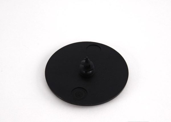 NEW GENUINE BMW AND MINI FLOOR MATS HOOK AND LOOP ELEMENT WITH SCREW THREAD 1PC 51479171368 - Image 9